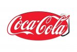 Gürtelschnalle - Coca Cola - Red Logo