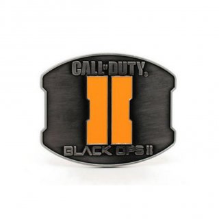 Gürtelschnalle - Call of Duty - Black Ops II