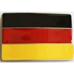 Flaggen G�rtelschnallen