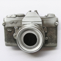 OldSchool G�rtelschnallen