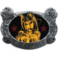 Tattoo G�rtelschnallen